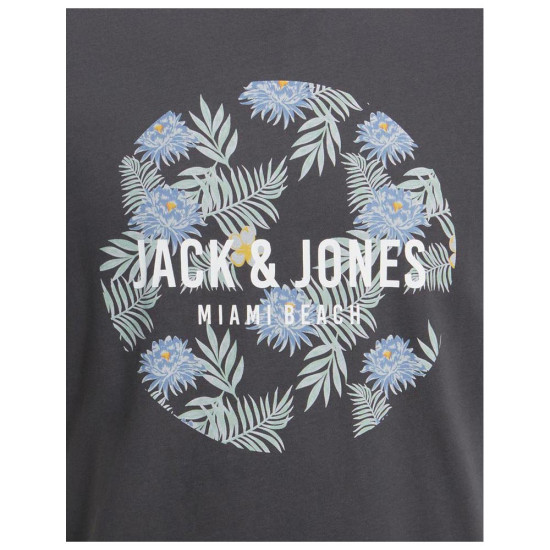 Jack & Jones Ανδρική κοντομάνικη μπλούζα